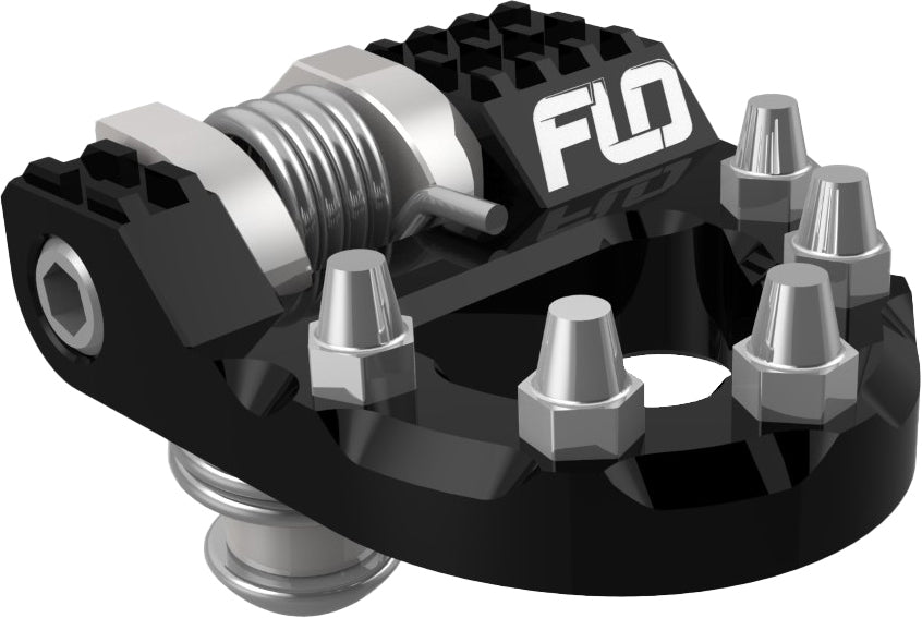 Flo Motorsports Folding Tip Only