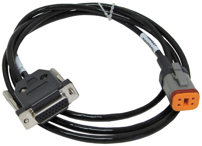 Diag4 Bike Interface to Bike Cable