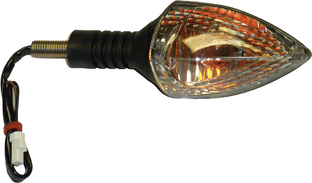 K&S KTM Style Marker Light Kit