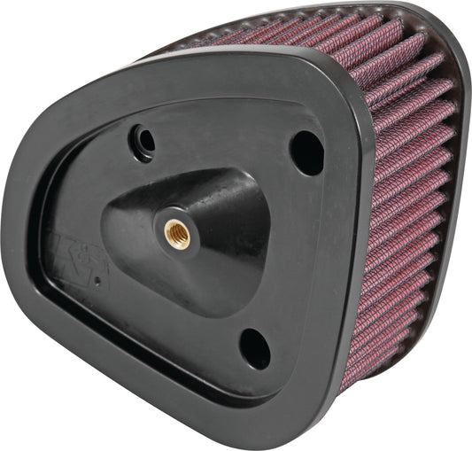 K&N Air Filter Hd-1717 Replacement