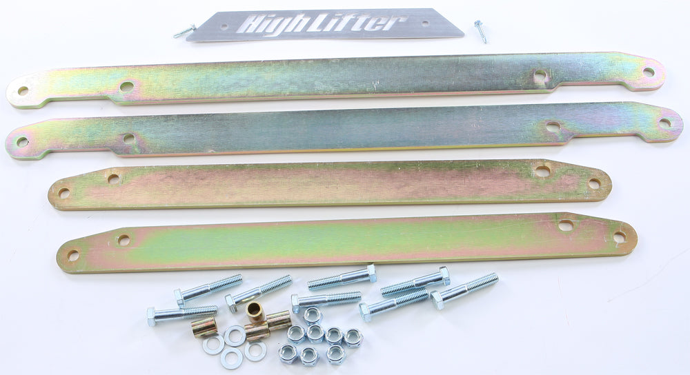 High Lifter Atv Lift Kit Klkmpfxt-50