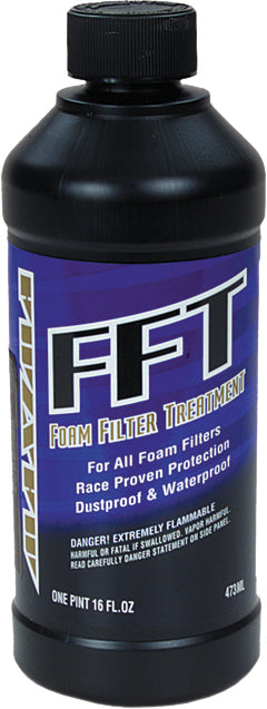 Maxima FFT Foam Filter Oil