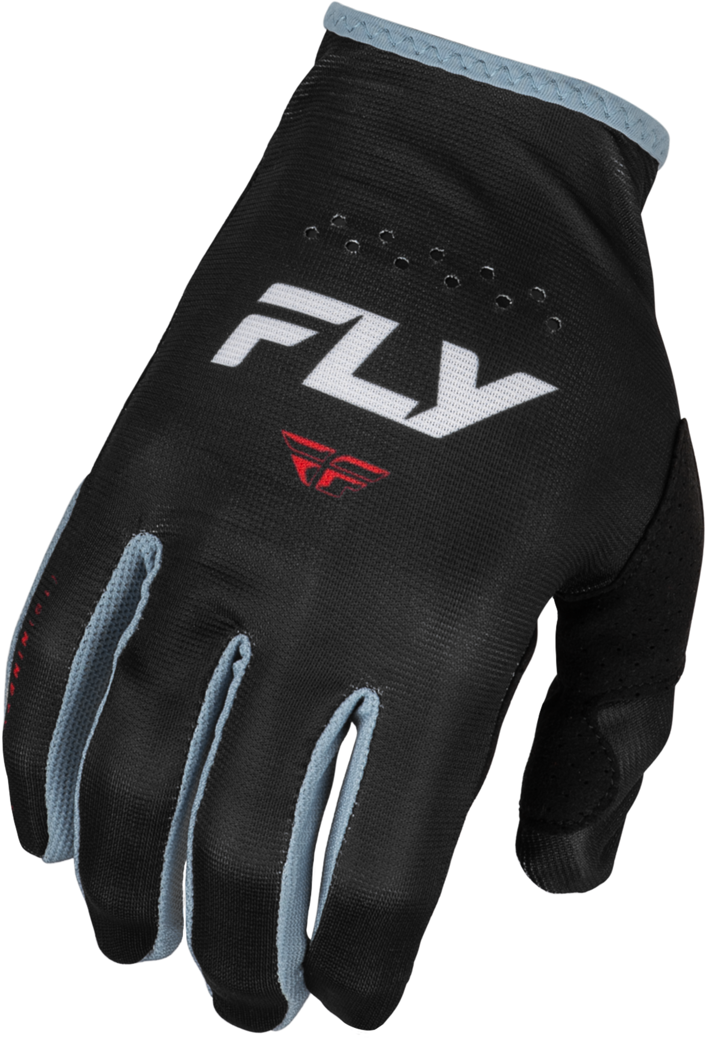 Fly Racing Lite Gloves - Youth