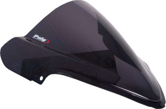 Puig Windscreen Racing Dark Smoke • #561-1321D