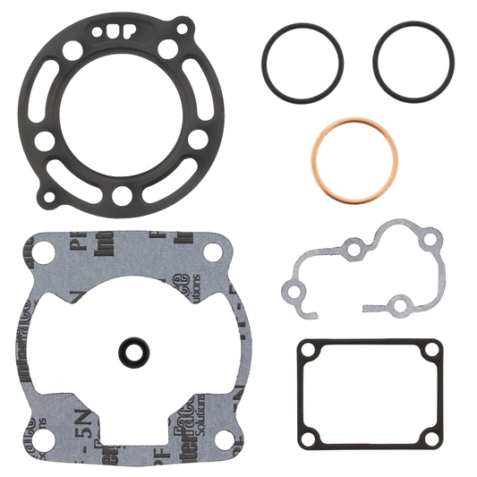 Vertex Top End Gaskets • #681-0484