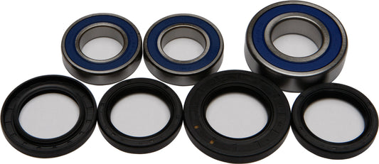 All Balls Rear Wheel Bearing Kit • #22-51392