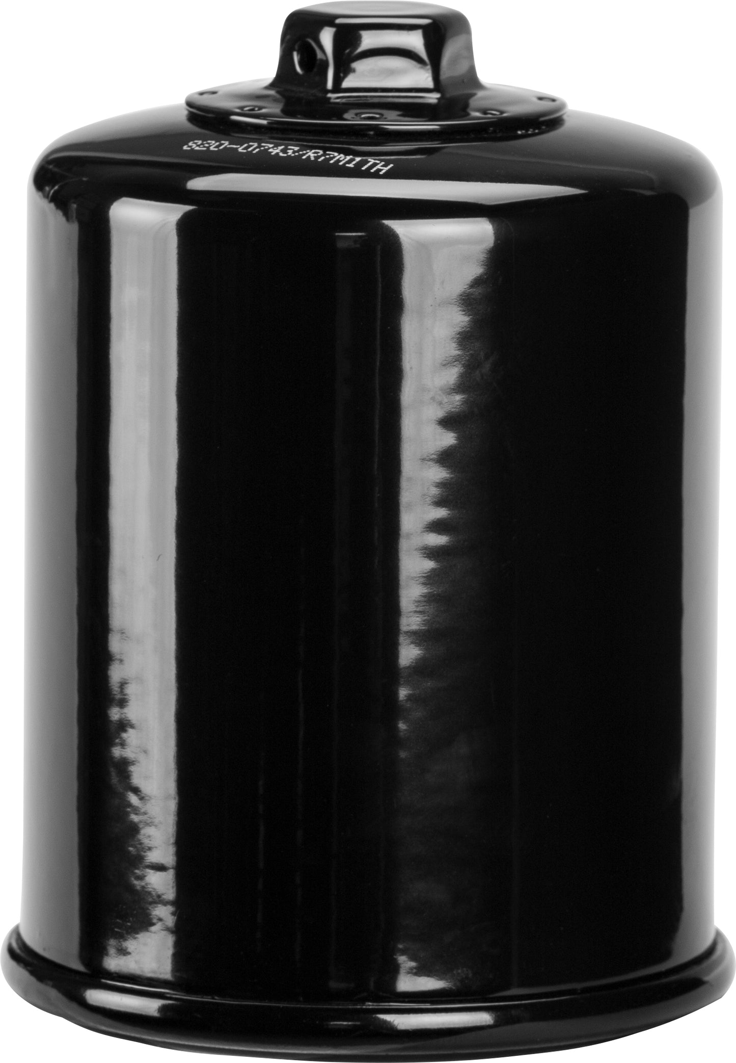 Harddrive Oil Filter