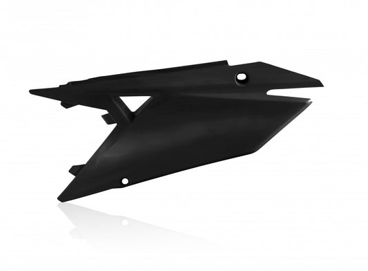 Acerbis Side Panels Black • #26865-00001