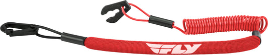 Wps Float Jckt Tethercord Yam Red