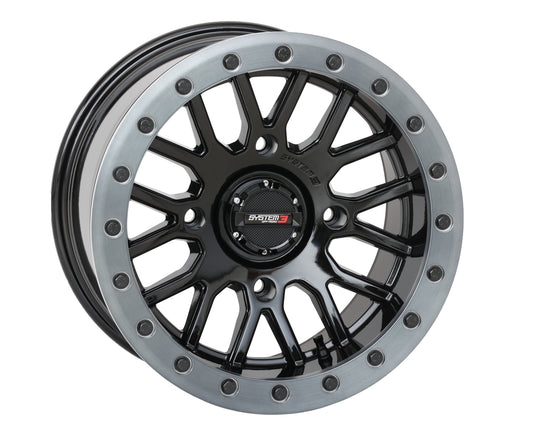 System 3 SB9 WHEELS