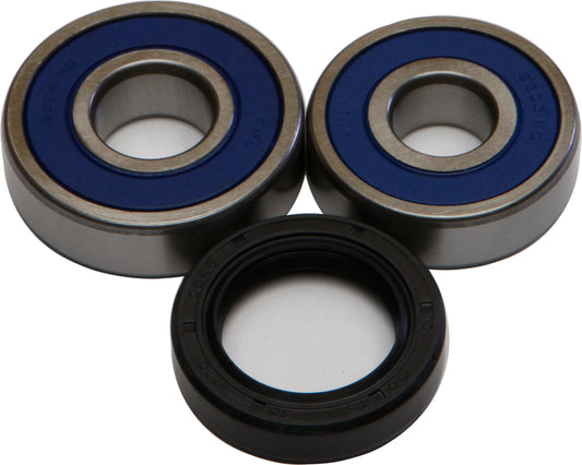 All Balls Wheel Bearing & Seal Kit • #22-51335