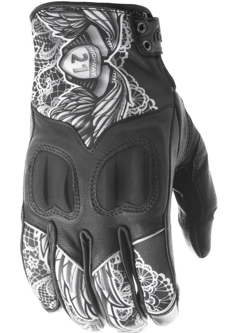 Highway 21 Women's Vixen Gloves