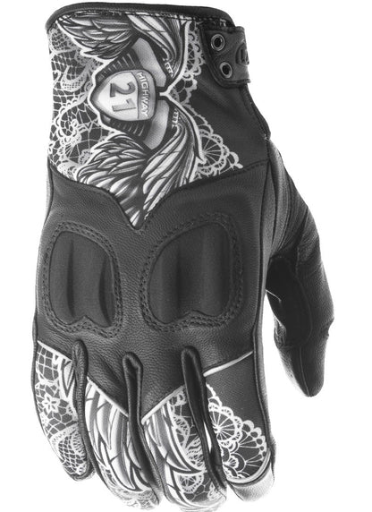 Highway 21 Women's Vixen Gloves