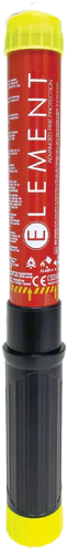 Element Fire Extinguisher