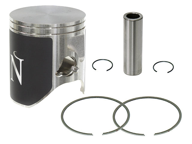 Namura Piston Kit Scem Composite Cyl 66.35/Std 11:1 Suz