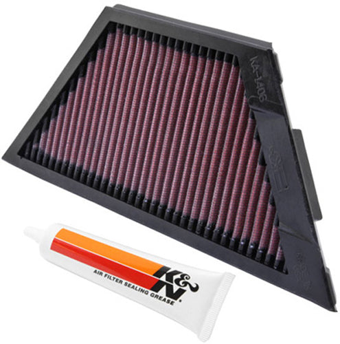 K&N Air Filter • #741406