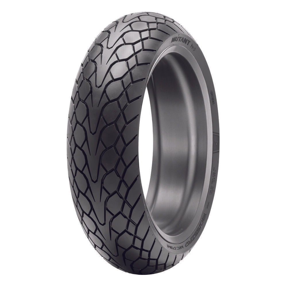 Dunlop Tire Mutant Rear 150/70Zr17 (69W) Radial