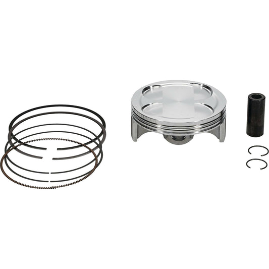 Vertex Piston Kit Forged 96.95/Std 12.8:1 Yam