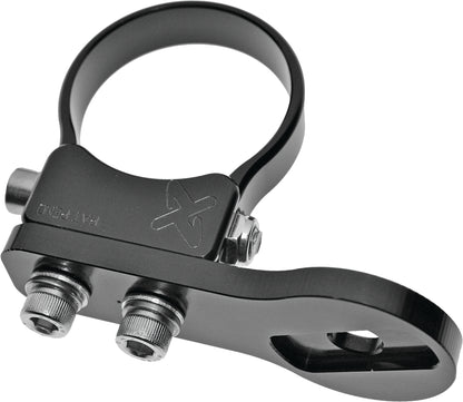 Axia Radio Antenna Mount
