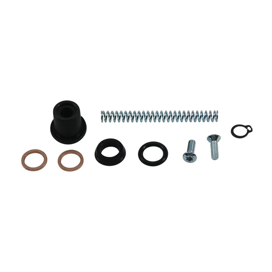 All Balls Master Cylinder Rebuild Kit Front A/C • #21-81107