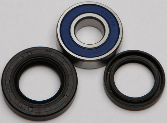 All Balls Low Steering Bearings • #22-51515