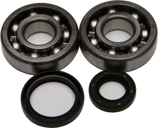 All Balls Crankshaft Bearing/Seal Kit • #22-41014