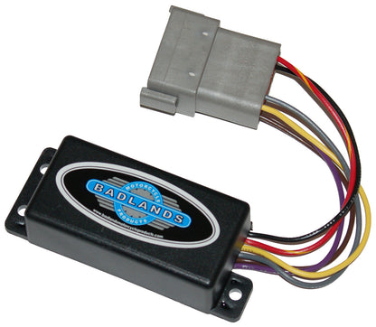 Namz Custom Cycle Turn Signal Canceling Modules