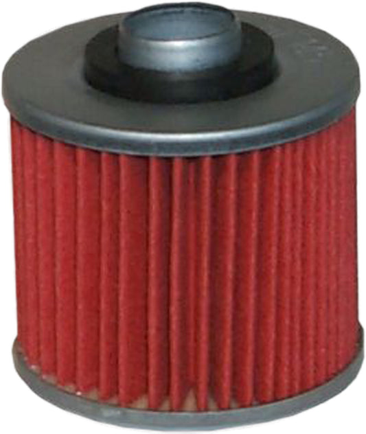 Hiflofiltro Oil Filter • #550-0145