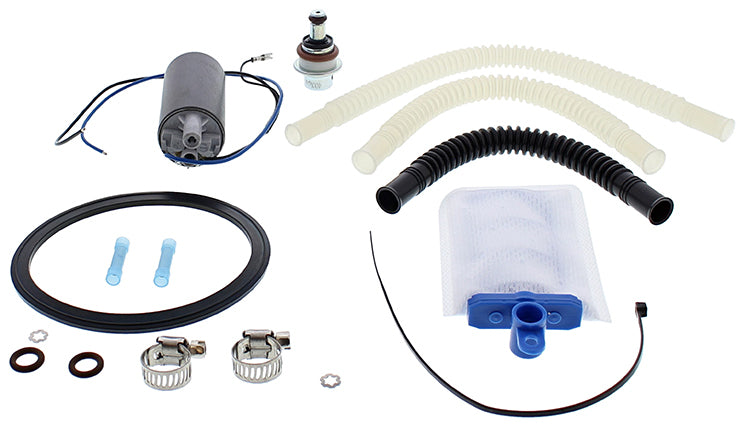 All Balls Fuel Pump Rebuild Kit • #24-72039