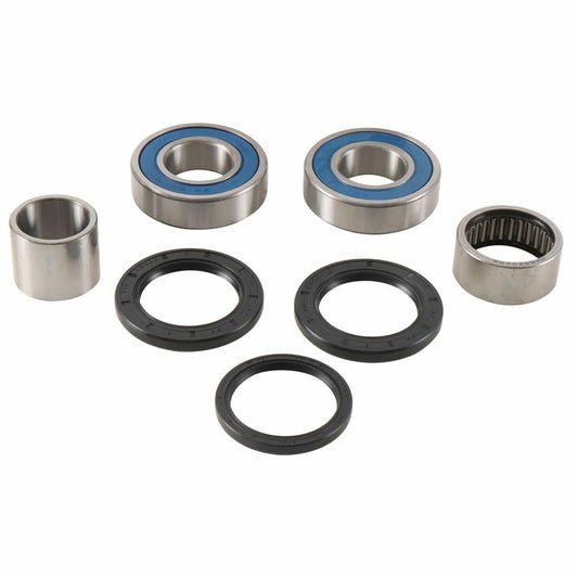 All Balls Rear Wheel Bearing/Seal Kit • #22-51789