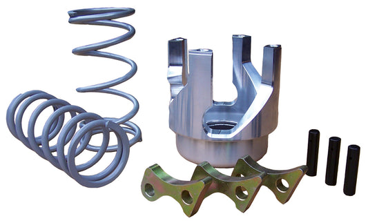 Straightline Clutch Kit • #241-25601