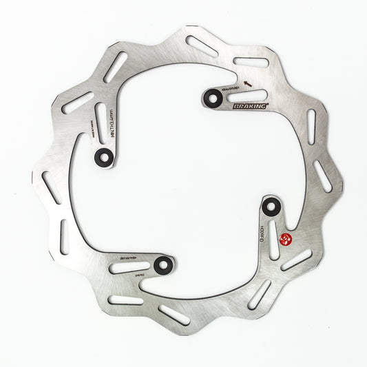 Braking Rotor Front • #32-2209