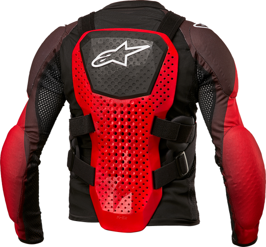 Alpinestars Bionic Tech Youth Protection Jacket - Youth