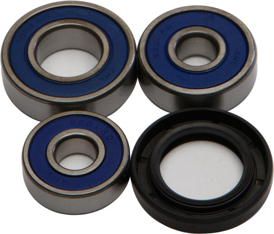 All Balls Rear Wheel Bearing/Seal Kit • #22-51400