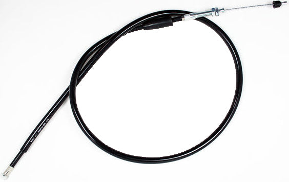 Motion Pro Black Vinyl Clutch Cable • #70-5362