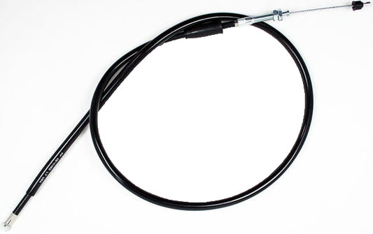 Motion Pro Black Vinyl Clutch Cable • #70-5362