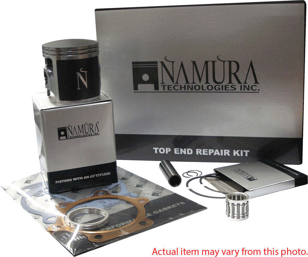 Namura Top End Kit Twin Cylinder 92.96/+0.01 Pol