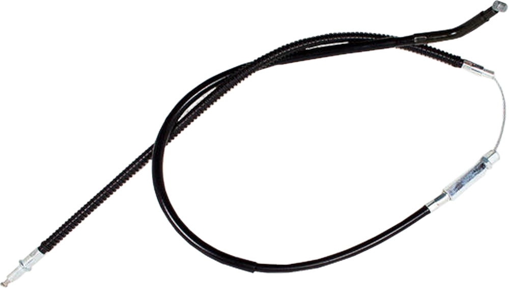 Motion Pro Black Vinyl Clutch Cable • #70-3069