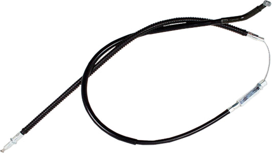 Motion Pro Black Vinyl Clutch Cable • #70-3069