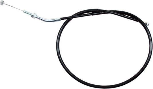 Motion Pro Black Vinyl Decompression Cable • #70-4187