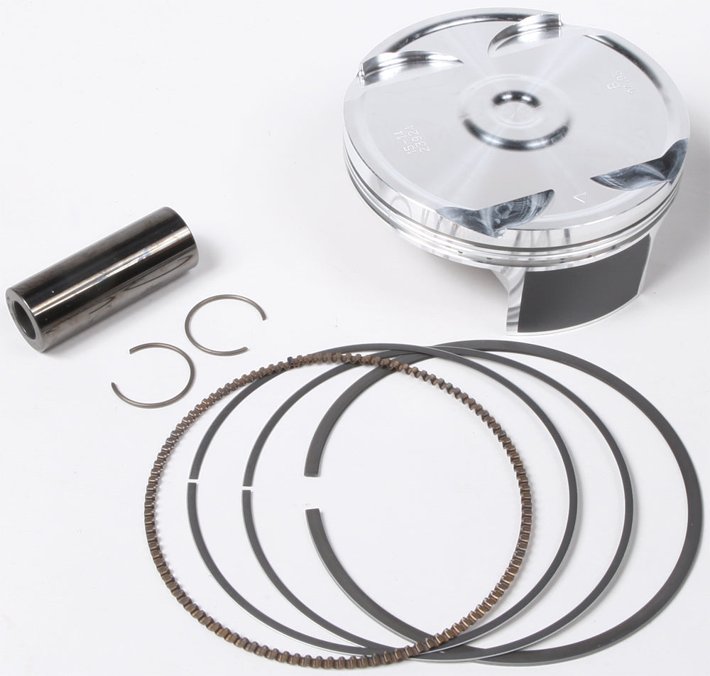 Vertex Piston Kit Forged 94.95/Std 11.9:1 Ktm • #175-23381B