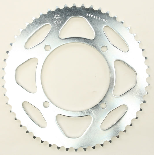 Jt Rear Sprocket Steel 52T-420 Kaw/Suz