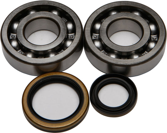 All Balls Crankshaft Bearing/Seal Kit • #22-41021