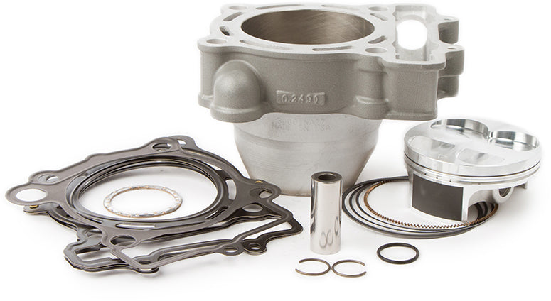 Cylinder Works Cylinder Kit 77.00/Std 12.6:1 Kaw/Suz