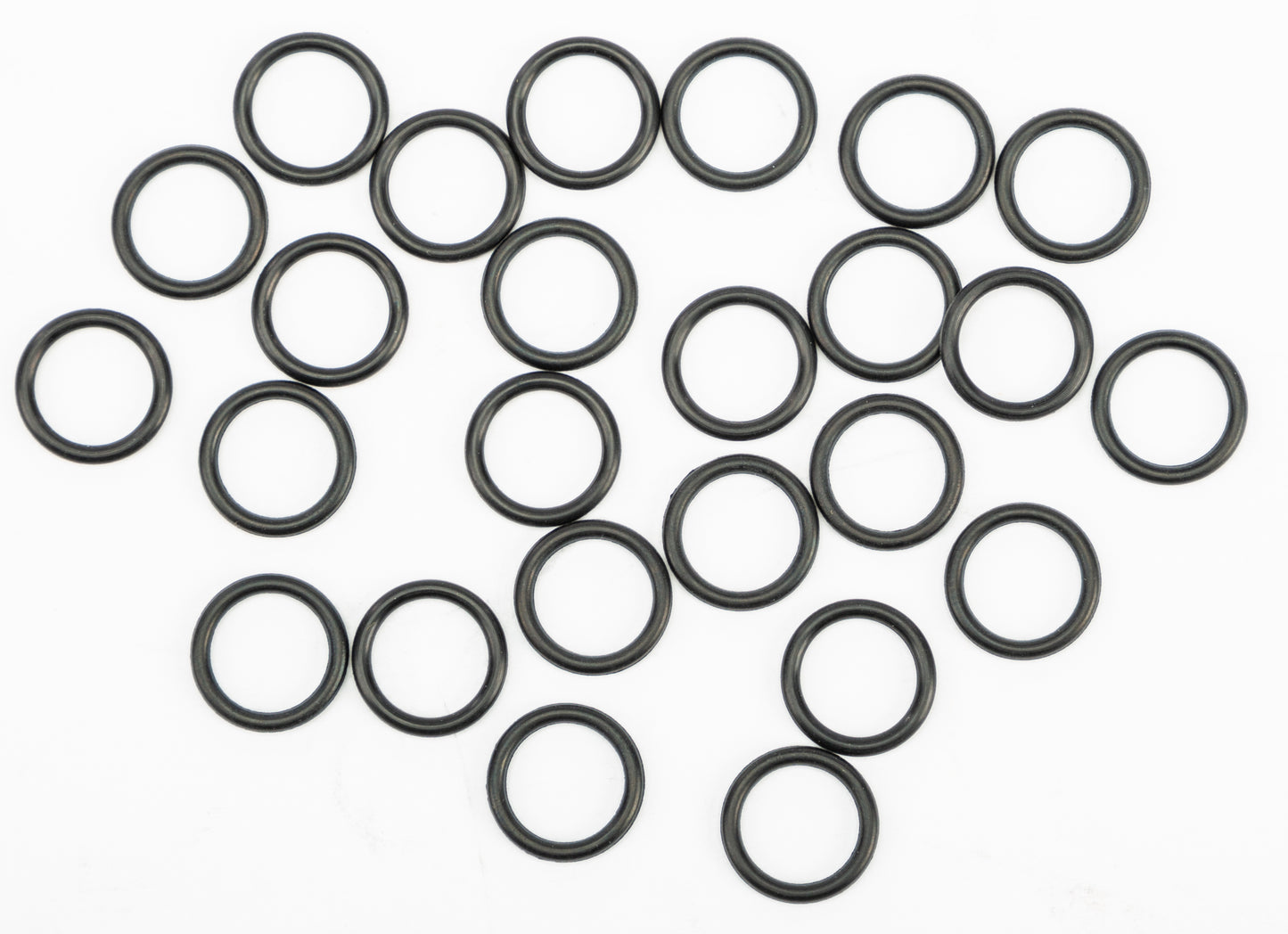 James Gaskets Gasket Drainplug O-Ring 25/Pk O-Ring 11105