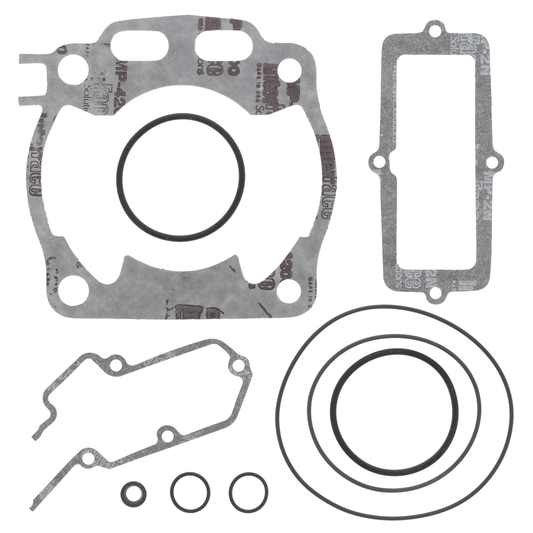 Vertex Top End Gaskets • #681-0668