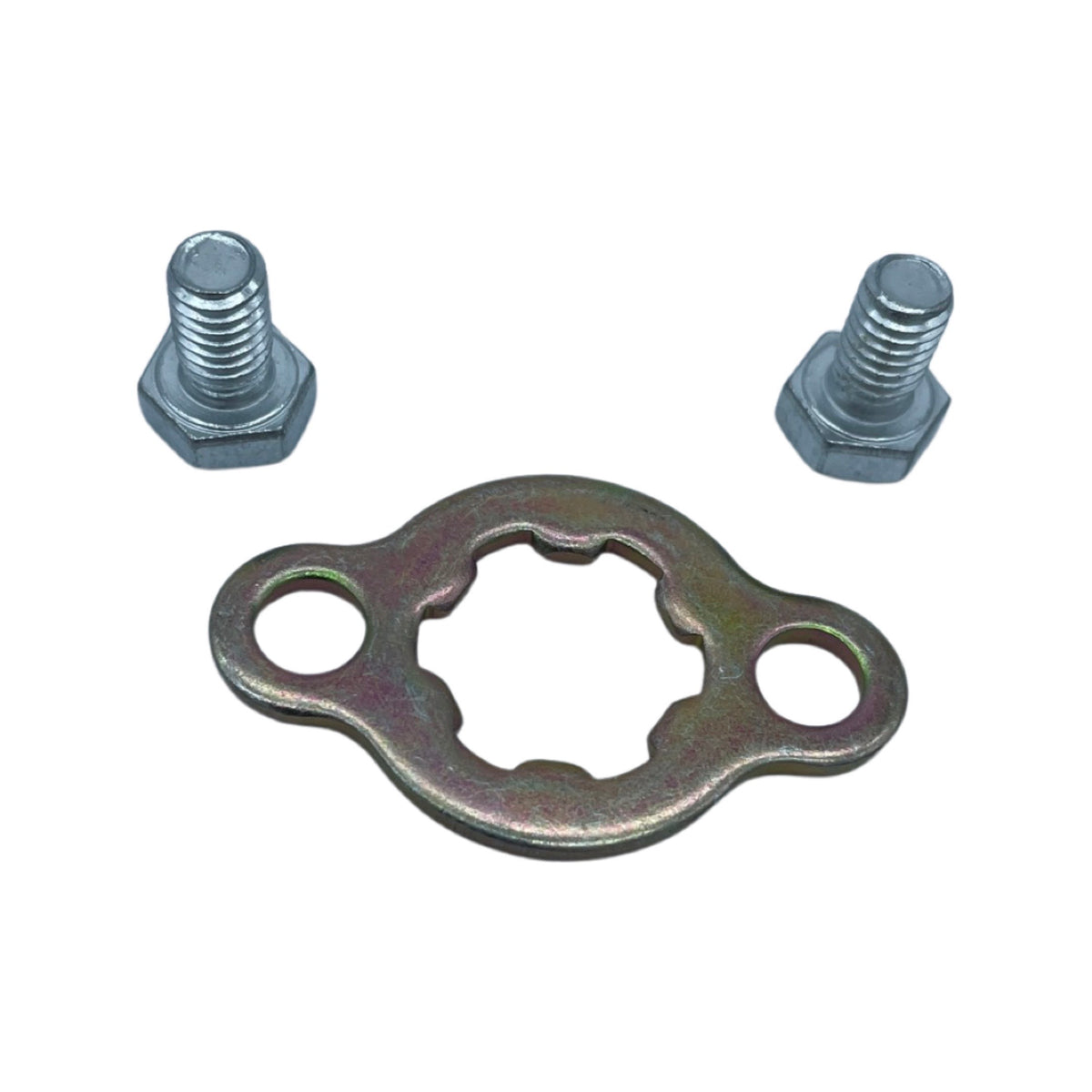 Mogo Parts Sprocket Mounting Clip