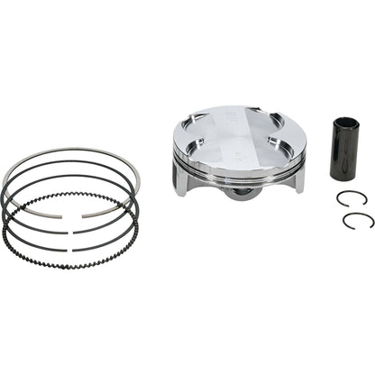 Vertex Big Bore Piston Kit