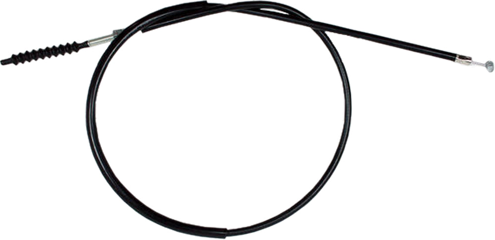 Motion Pro Black Vinyl Clutch Cable • #70-2187