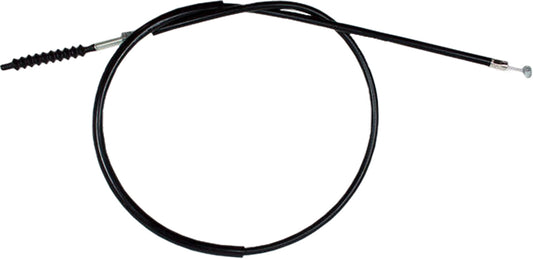 Motion Pro Black Vinyl Clutch Cable • #70-2187